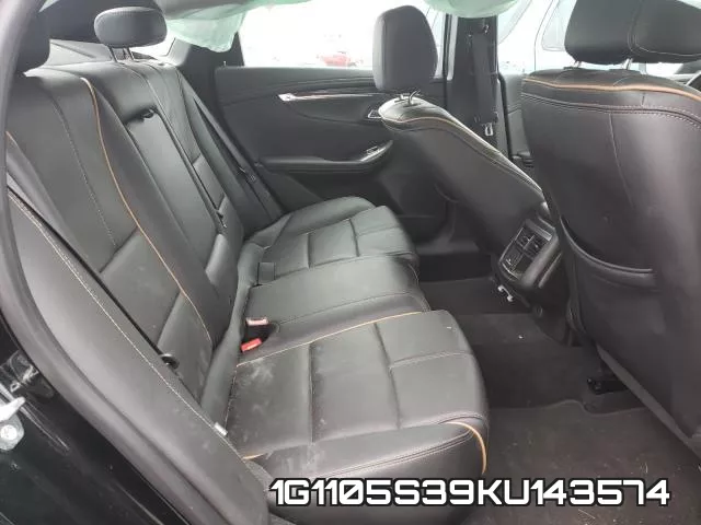 1G1105S39KU143574 фото 7