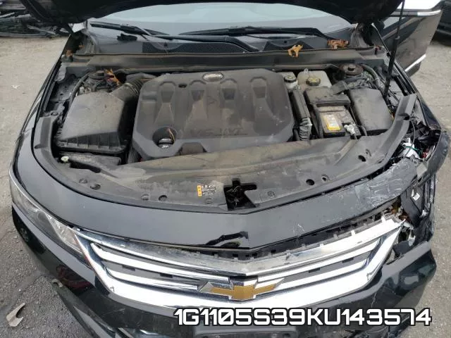1G1105S39KU143574 фото 8