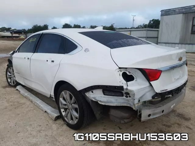 1G1105SA8HU153603 фото 3