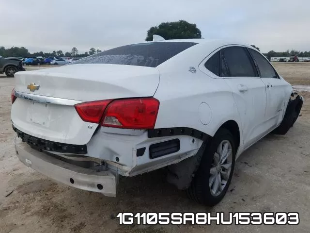 1G1105SA8HU153603 фото 4