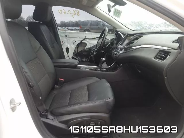 1G1105SA8HU153603 фото 5