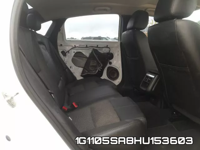 1G1105SA8HU153603 фото 6