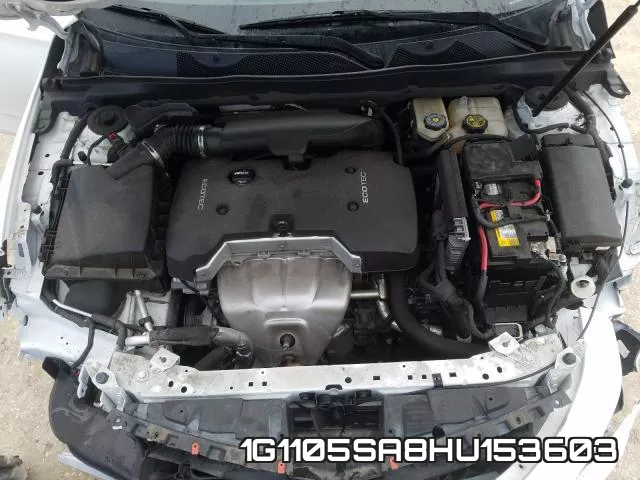 1G1105SA8HU153603 фото 7