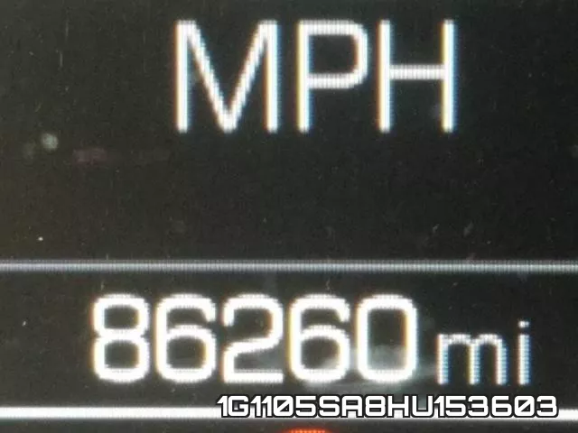 1G1105SA8HU153603 фото 8