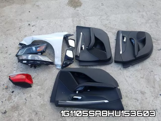 1G1105SA8HU153603 фото 9