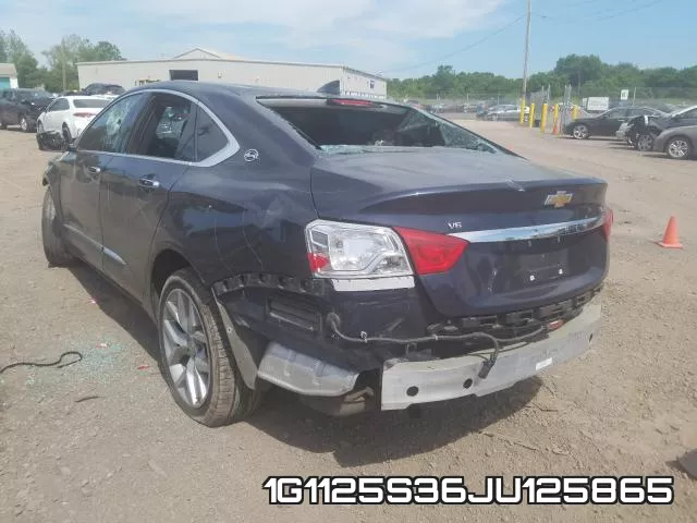 1G1125S36JU125865 фото 4