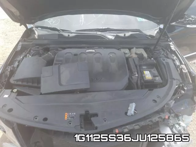 1G1125S36JU125865 фото 8