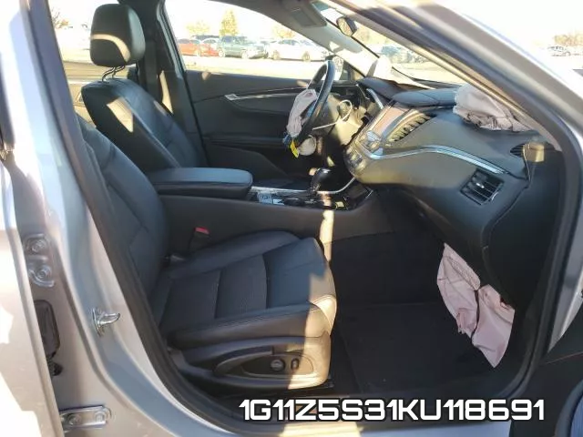 1G11Z5S31KU118691 фото 6