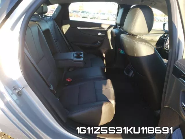 1G11Z5S31KU118691 фото 7