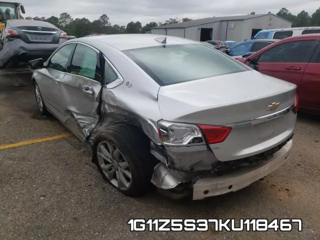 1G11Z5S37KU118467 фото 4