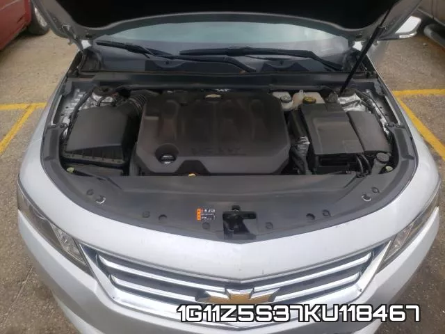 1G11Z5S37KU118467 фото 8