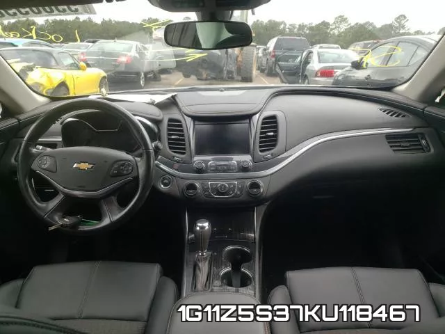 1G11Z5S37KU118467 фото 10