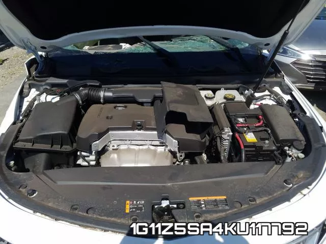 1G11Z5SA4KU117792 фото 8