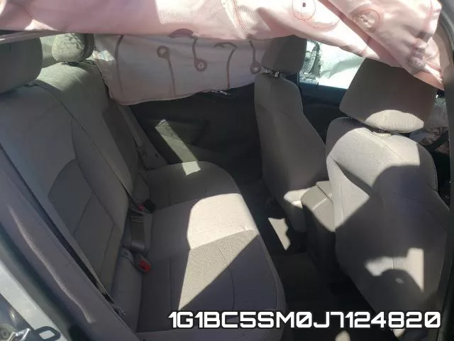 1G1BC5SM0J7124820 фото 5