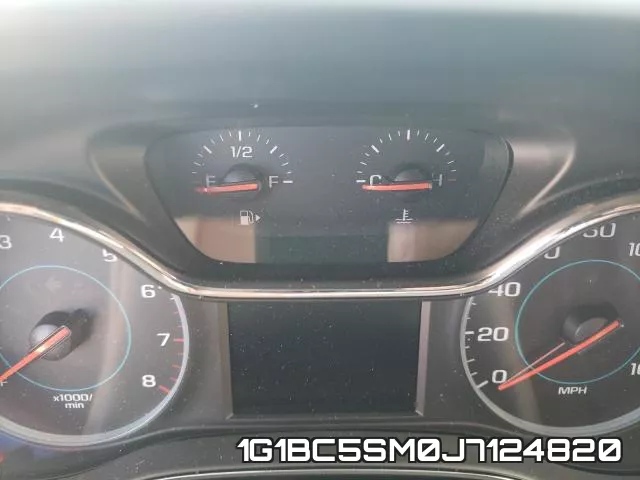 1G1BC5SM0J7124820 фото 7