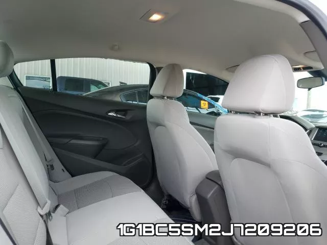 1G1BC5SM2J7209206 фото 7