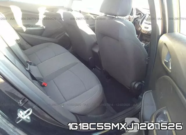 1G1BC5SMXJ7207526 фото 9