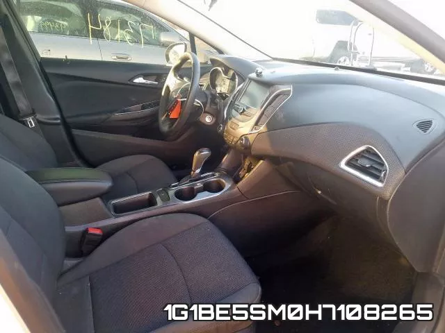 1G1BE5SM0H7108265 фото 5