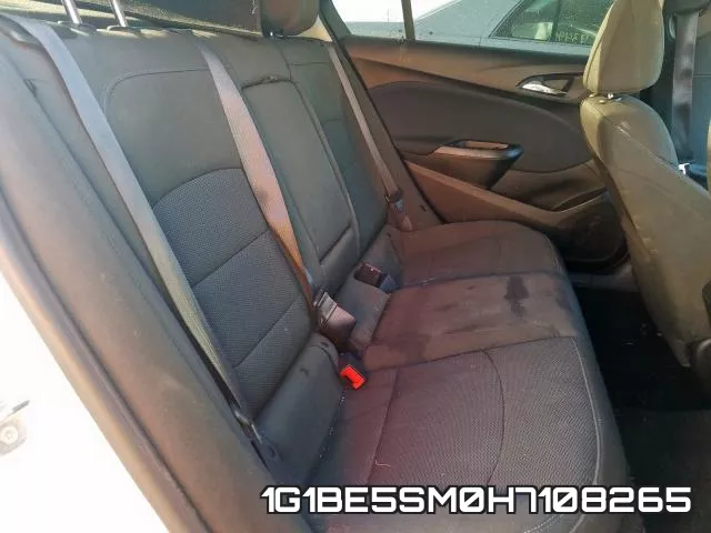 1G1BE5SM0H7108265 фото 6