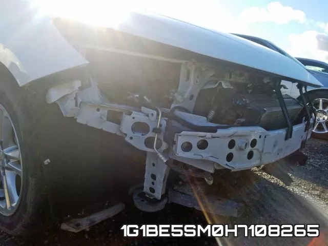 1G1BE5SM0H7108265 фото 9