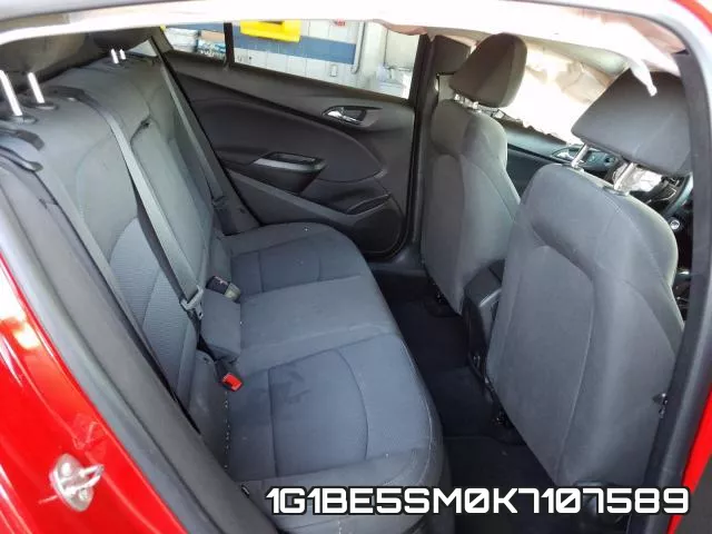 1G1BE5SM0K7107589 фото 7