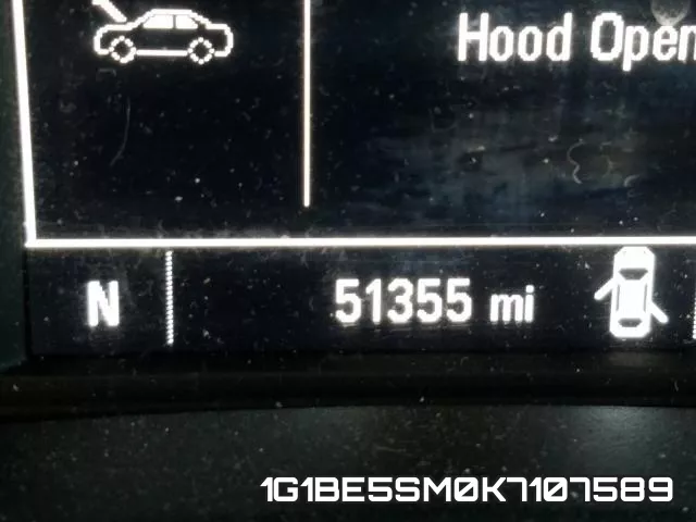 1G1BE5SM0K7107589 фото 9