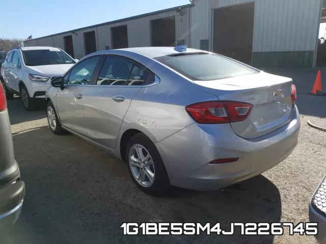 1G1BE5SM4J7226745 фото 3