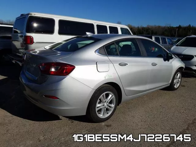 1G1BE5SM4J7226745 фото 4