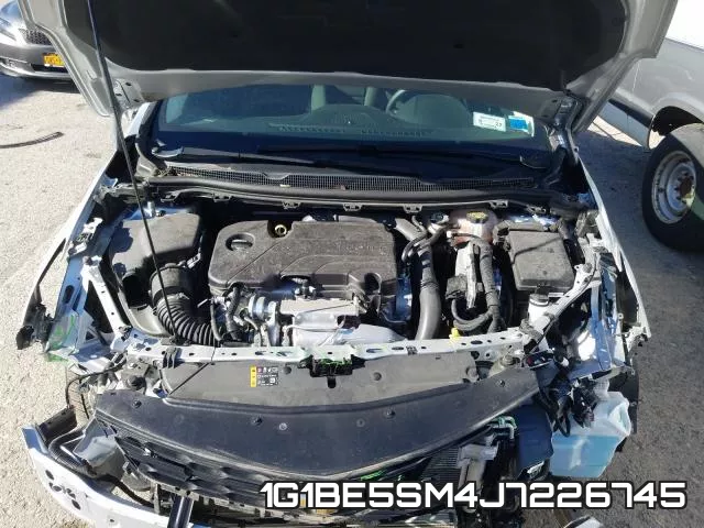 1G1BE5SM4J7226745 фото 7