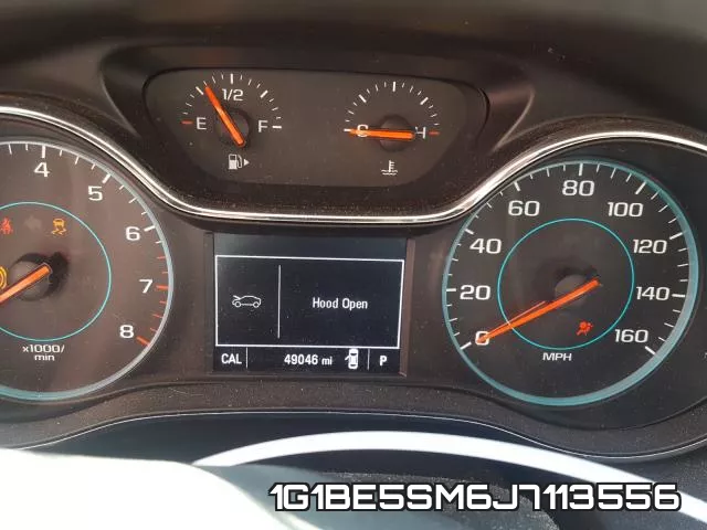 1G1BE5SM6J7113556 фото 6