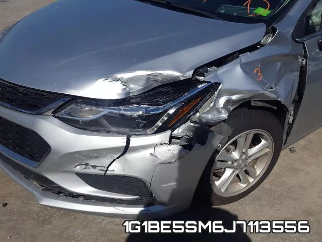 1G1BE5SM6J7113556 фото 7
