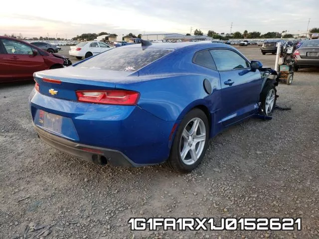 1G1FA1RX1J0152621 фото 5