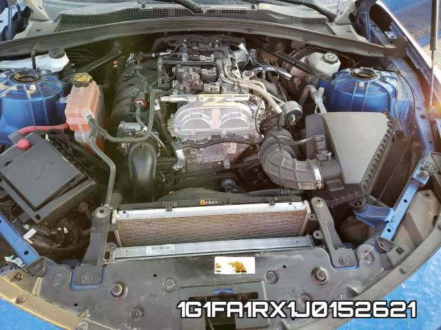 1G1FA1RX1J0152621 фото 8