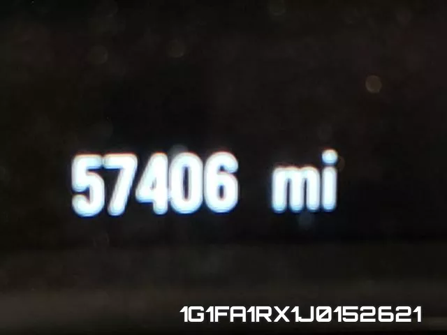 1G1FA1RX1J0152621 фото 9