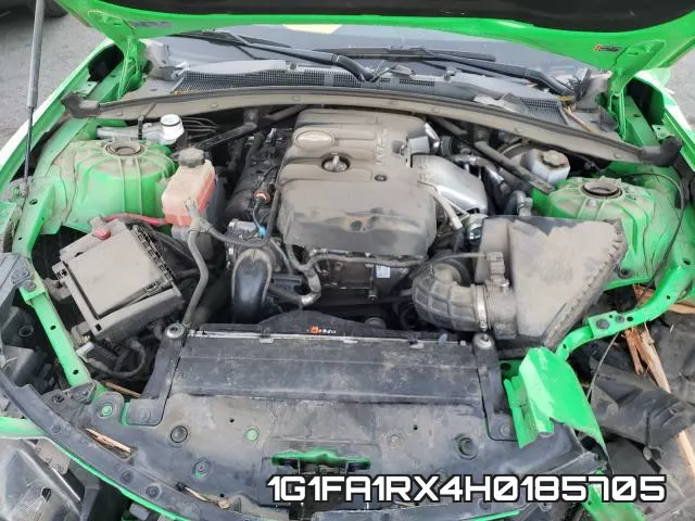 1G1FA1RX4H0185705 фото 8