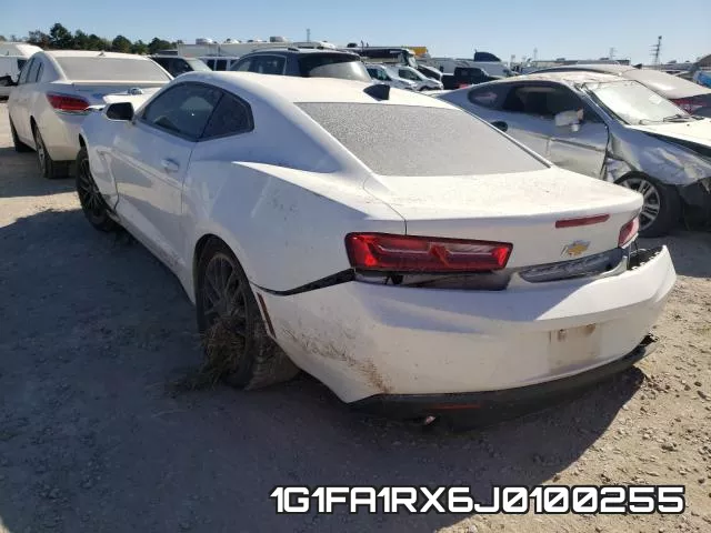 1G1FA1RX6J0100255 фото 3