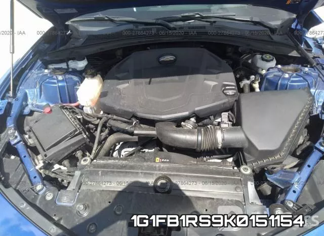 1G1FB1RS9K0151154 фото 2