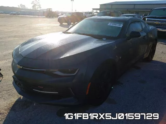 1G1FB1RX5J0159729 фото 3