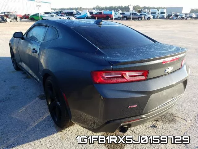 1G1FB1RX5J0159729 фото 4