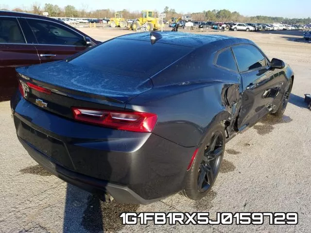 1G1FB1RX5J0159729 фото 5
