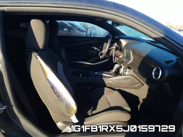 1G1FB1RX5J0159729 фото 6