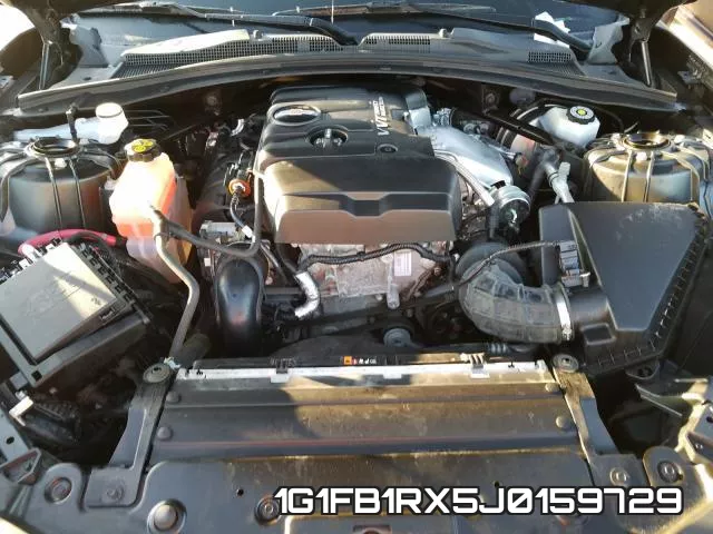 1G1FB1RX5J0159729 фото 8