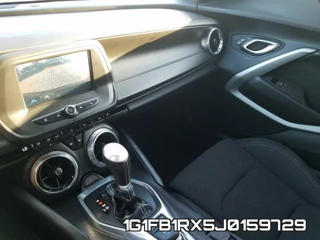 1G1FB1RX5J0159729 фото 10