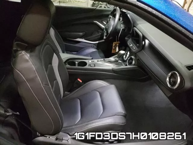1G1FD3DS7H0108261 фото 6