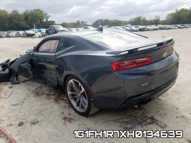 1G1FH1R7XH0134639 фото 4