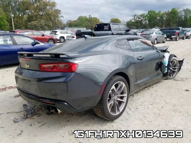 1G1FH1R7XH0134639 фото 5