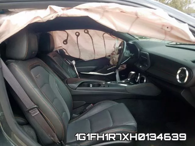 1G1FH1R7XH0134639 фото 6