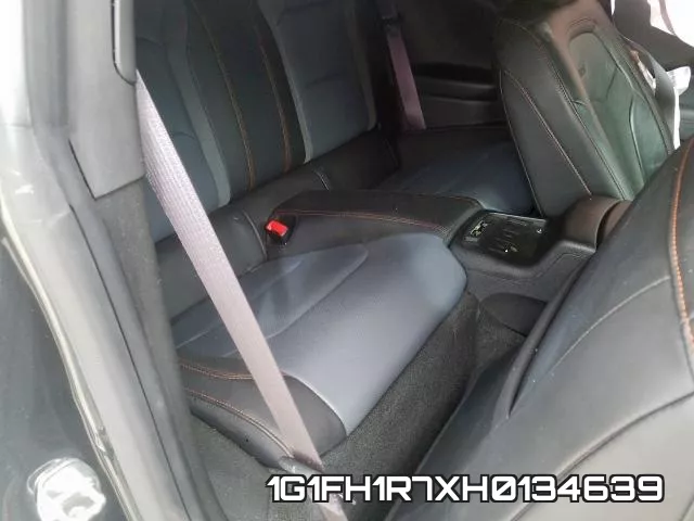 1G1FH1R7XH0134639 фото 7