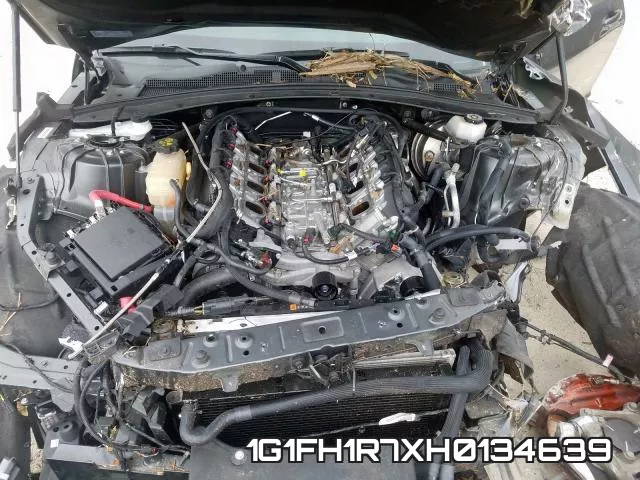 1G1FH1R7XH0134639 фото 8