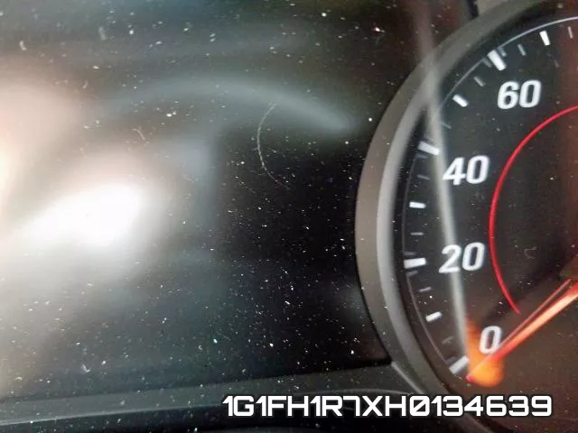 1G1FH1R7XH0134639 фото 9